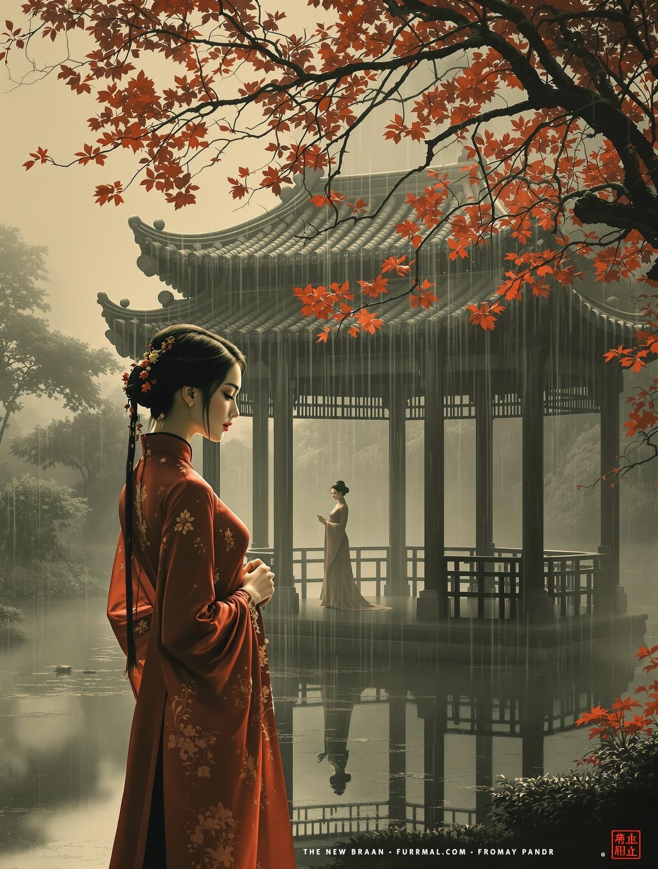 看短剧网站短剧 - 烟雨楼台