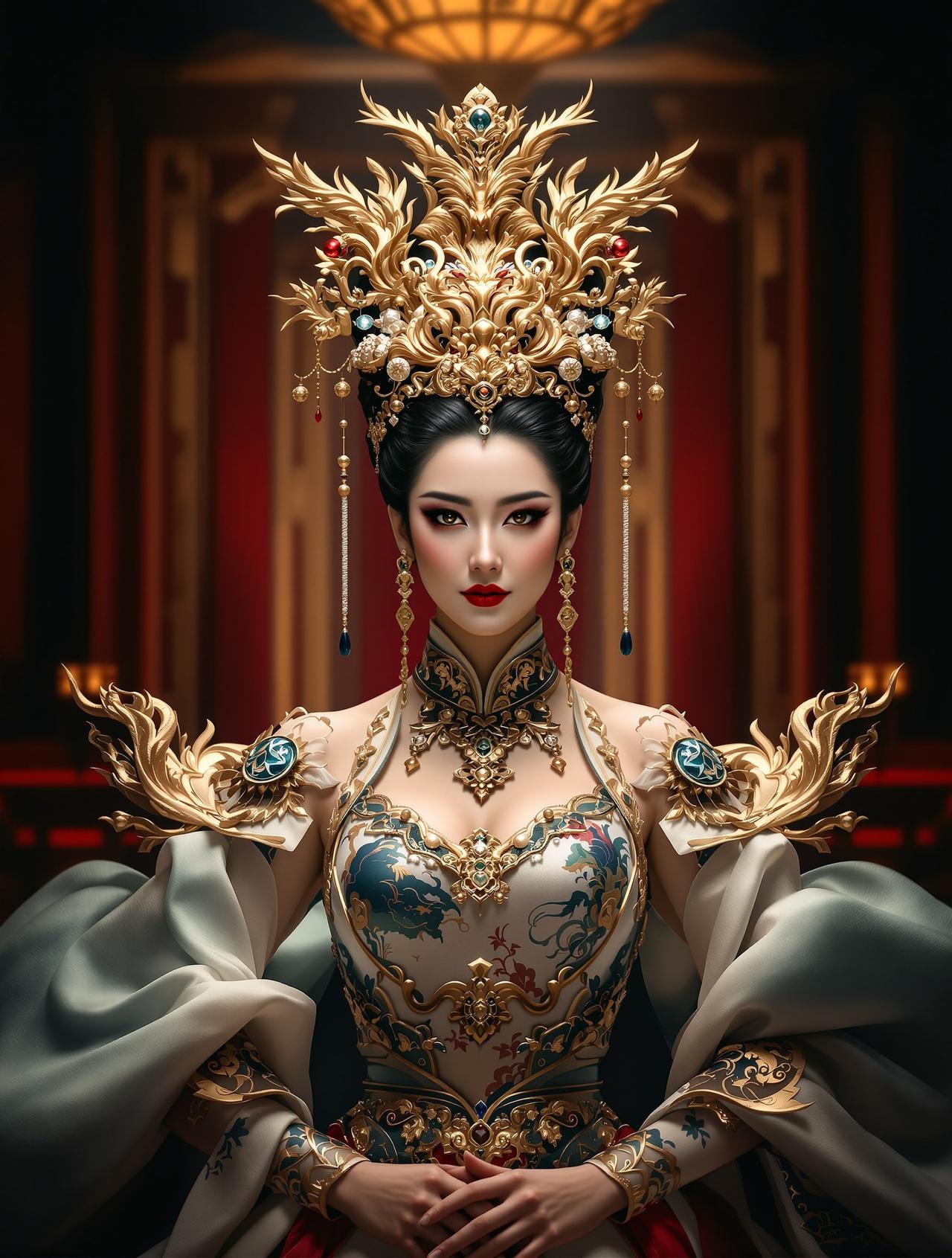 看短剧网站短剧 - 君心似海