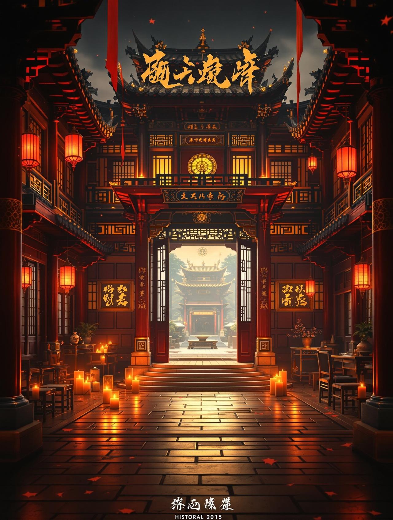 看短剧网站短剧 - 凤华锦城